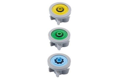 Wassersparer PCW-02 für Duschbrause