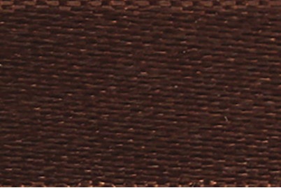 Satinband, d.braun, 3mm, SB-Rolle 10m