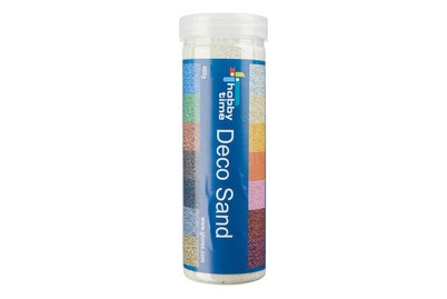 Deco-Sand 480g creme