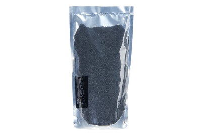 Deco-Sand 480g schwarz