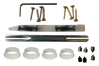 Reparatur Set mit Spaltstift