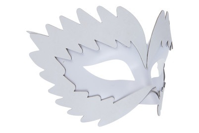 GLOREX Maske Wind