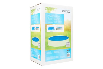 Intex Solar Cover 305 cm