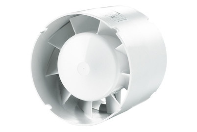 Rohreinschub-ventilator 100
