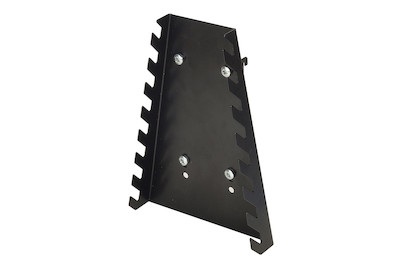 WOLFCRAFT 1 Schlüsselhalter Lochwand WSS