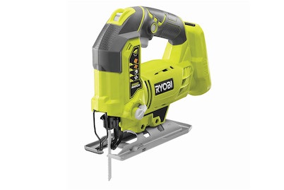 Ryobi R18JS-0 One+ Akku-Pendelhubstichsäge ohne Akku 18 V