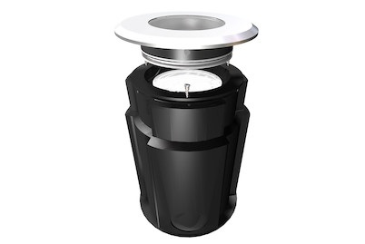 Easy-Connect LED Einbauspot 65458