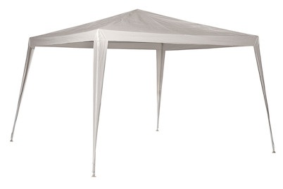 Pavillon 3x3m ohne Seitenteile