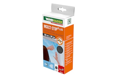 WINDHAGER Fliegengitter PLUS