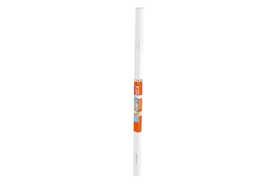 Fliegeng. Rollo Fenster 200x160cm alu