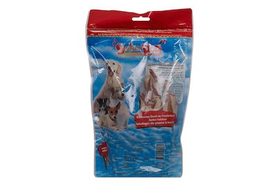 SwissDog Spiral Sandwich Poulet & Fisch XL 400g