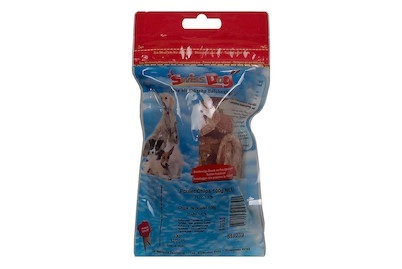 SwissDog Poulet Chips 100g Hunde Leckerli