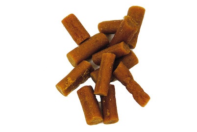 SwissDog Enten Stick 160g Hunde Leckerli