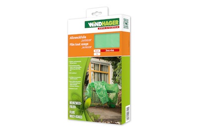 Allzweck-Folie OUTDOOR
