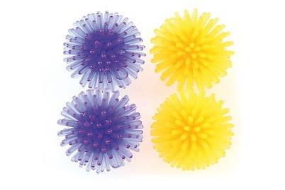 swisspet Mini-Jumpys, 4Stk.