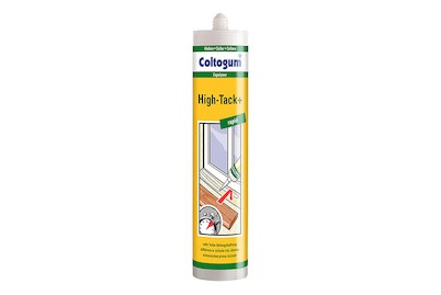 COLTOGUM High-Tack+ weiss