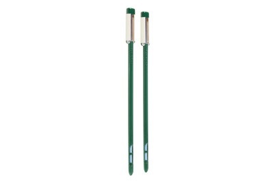 SERAMIS® Gießanzeiger groß (2 Stück)