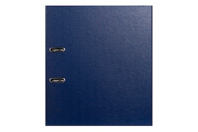 Büroordner 4cm marine