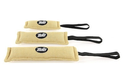swisspet Hundespielzeug Trainer Dummy L Hunde Spielzeug
