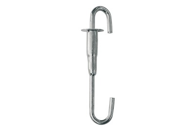 swisspet Auto Heckbelüfter L=12.5cm Hunde Autozubehör