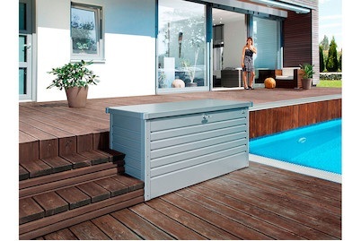 Biohort Kissenbox