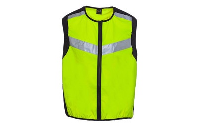 Rukka Motorrad Sicherheitsweste XL