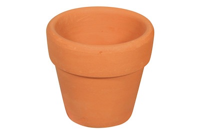 Terrakotta Topf