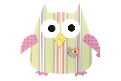 Sizzix Bigz Schablone