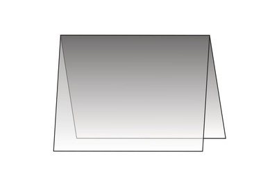 Einlegekarte 168x230 mm
