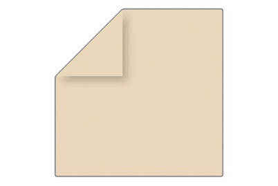 Scrapbooking-Papier uni FSC Mix 30.5x30.5 cm 220 g/m2
