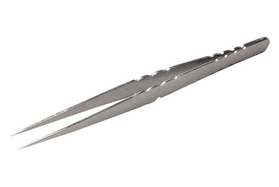 Pinzette, 13 cm