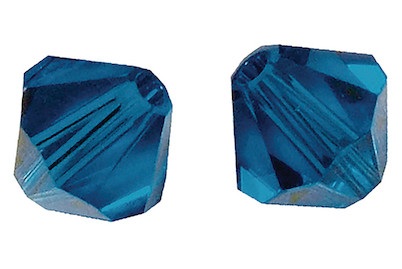Swarovski Kristall-Schliffperlen