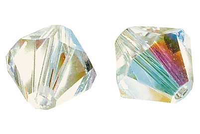Swarovski Kristall-Schliffperlen