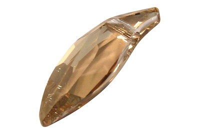 Swarovski-Kristallschliff-Anhänger