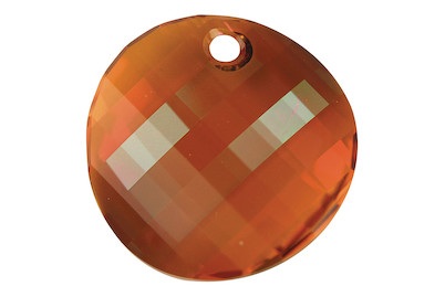 Swarovski-Kristallschliff-Anhänger