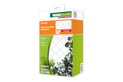 Windhager Ranknetz 10x2m