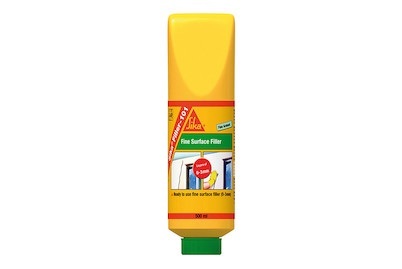 SIKA Spachtelmasse Filler-101