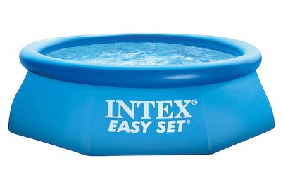Intex Easy Pool-Setohne Pumpe 244x76cm