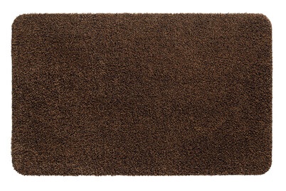 HAMAT Matte AquaStop braun 40x60cm