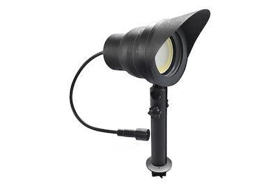 Easy-Connect LED Erdspiess Scheinwerfer