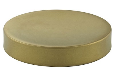 DiAqua Seifenschale Goli brass