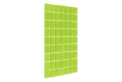 GLOREX Poly- Mosaic 63Stk.
