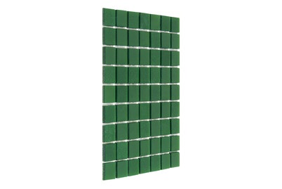 GLOREX Poly Mosaic, 63 Stk.