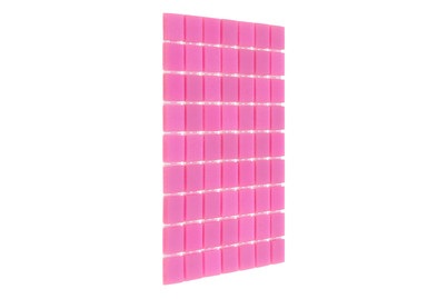 GLOREX Poly Mosaic, 63 Stk.