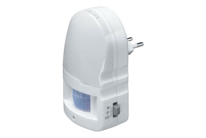 LED-Nachtlicht VERA mit Bewegungsmelder