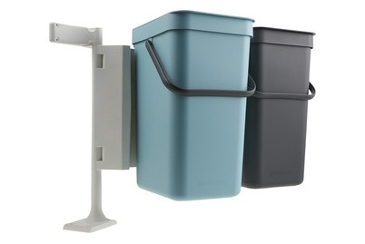 BRABANTIA Mülltrenner Sort & Go