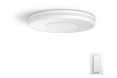 Philips HUE - Deckenleuchte BEING - 35cm/35cm