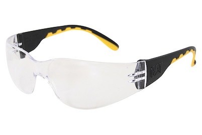 CAT Schutzbrille CSA-TRACK-100