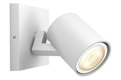 Philips HUE Runner Spot weiss 1flg