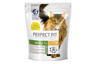 Perfect Fit Senior 7+ mit Huhn